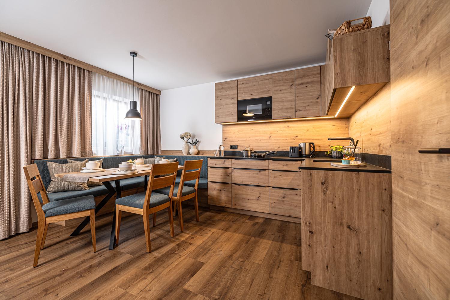 Pension Kumbichlhof Майргофен Екстер'єр фото