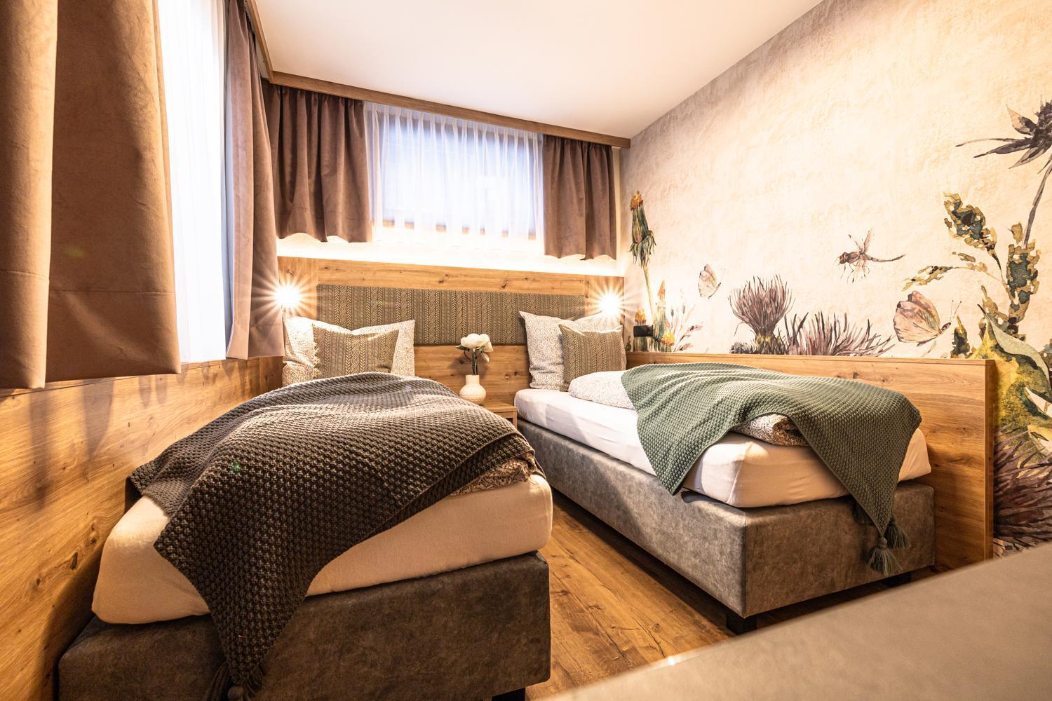 Pension Kumbichlhof Майргофен Екстер'єр фото